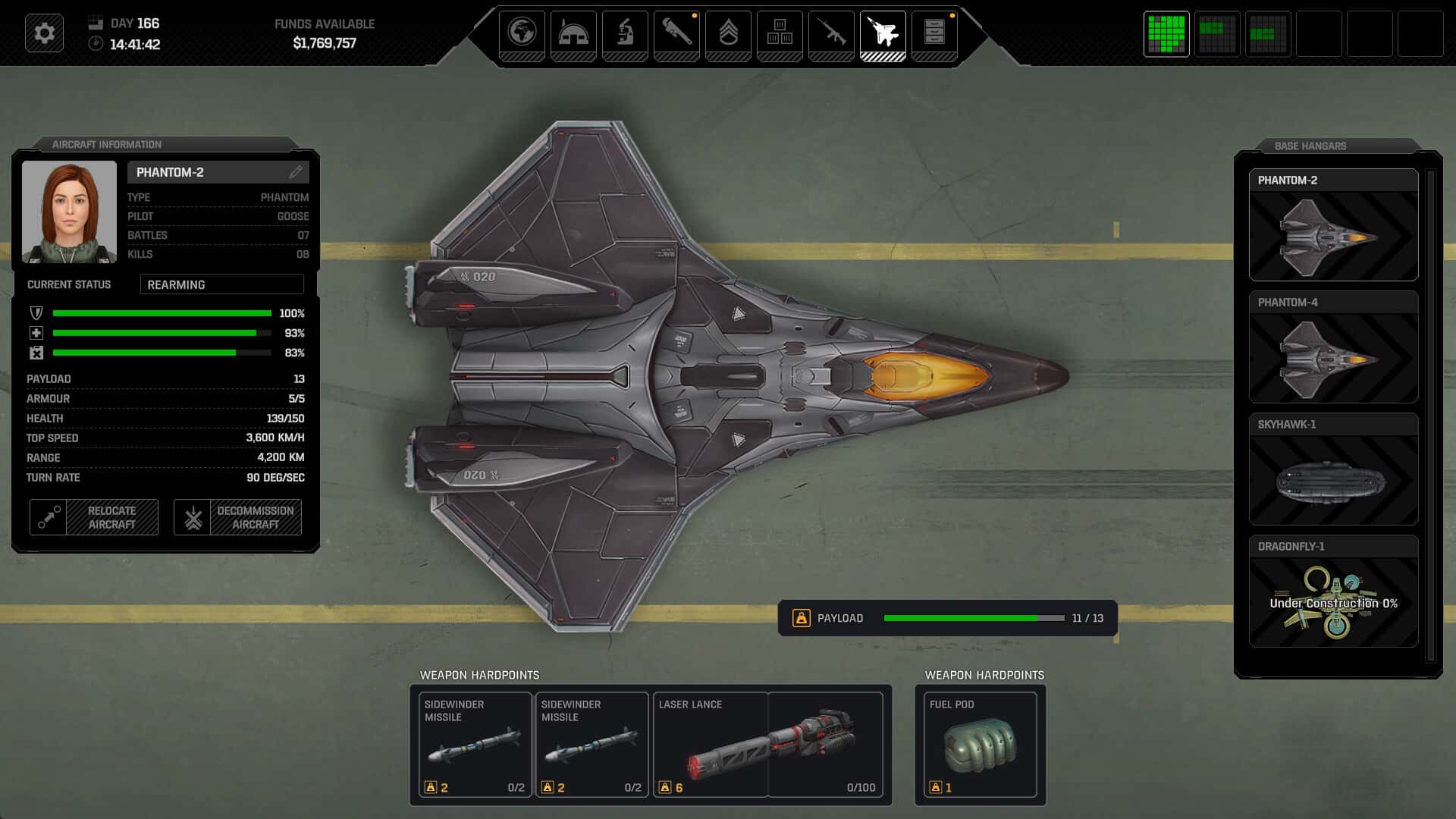 异种航员2 Xenonauts 2 中文版游戏封面